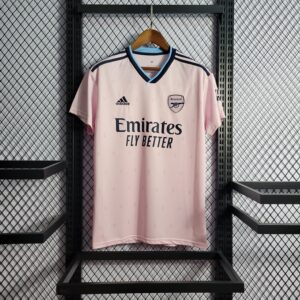 22/23 Arsenal third football jersey | AZKitLocker