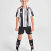 2025-26 Juventus Home Kids Football football jersey | AZKitLocker