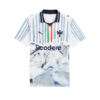 Monterrey X KidSuper Club World Cup Shirt 25/26 - White/Deep Navy | AZKitLocker