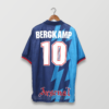 1995/96 AWAY X BERGKAMP | AZKitLocker