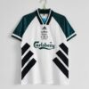 1993/1995 Liverpool away retro shirt | AZKitLocker