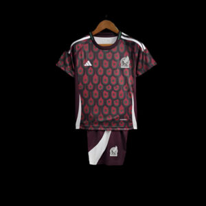 Mexico home jersey 2024 | AZKitLocker