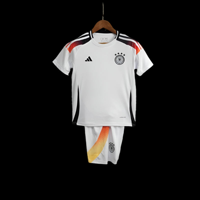 Germany Kids home football jersey 2024 | AZKitLocker
