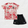 2025/26 Japan Tokyo Special Edition Kids Football football jersey | AZKitLocker