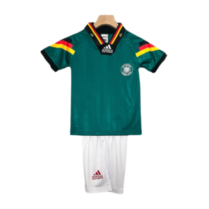 Germany Away 1992 - KIDS SET | AZKitLocker