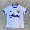France X Stussy 2025 Special Edition | AZKitLocker