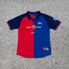 Barcelona retro X Stussy | AZKitLocker