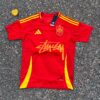 SPAIN X STUSSY Special edition shirt | AZKitLocker