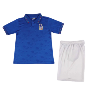 Italy Home 1994 - KIDS SET | AZKitLocker