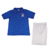 Italy Home 1994 - Kids Football football jersey | AZKitLocker