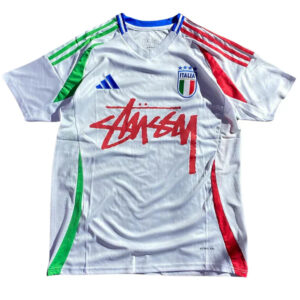 Stussy Italy Edition Jersey | AZKitLocker