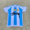 Stussy Argentina Edition Jersey | AZKitLocker