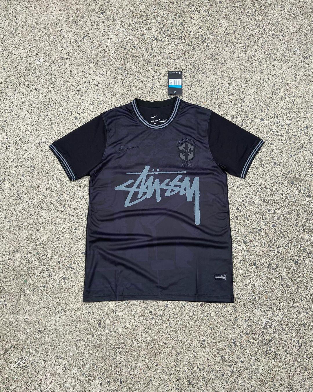 Brazil Edition Stussy Kits | AZKitLocker