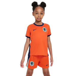 netherlands Home football jersey kids 2024 / 2025 | AZKitLocker