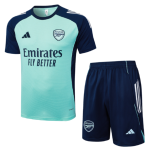 Arsenal 2025 Training Set | AZKitLocker