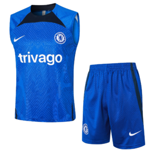 Chelsea Sleeveless Summer Set | AZKitLocker