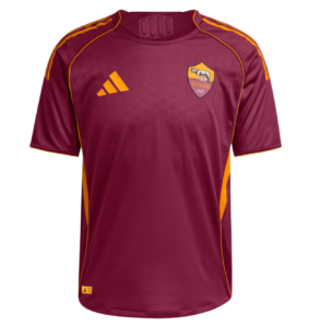 AS Roma 2025/2026 jersey | AZKitLocker