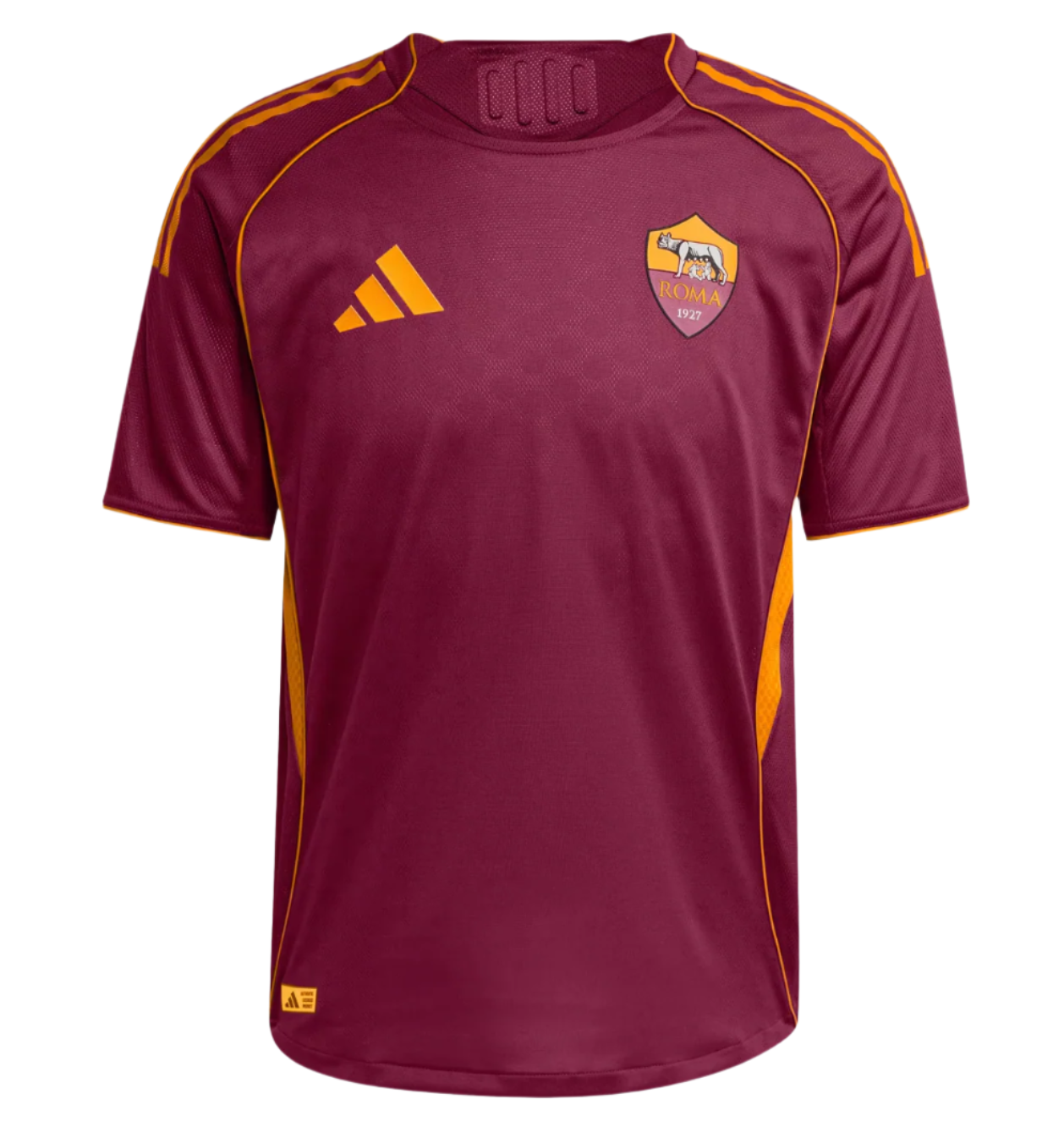 AS Roma 2025/2026 jersey | AZKitLocker