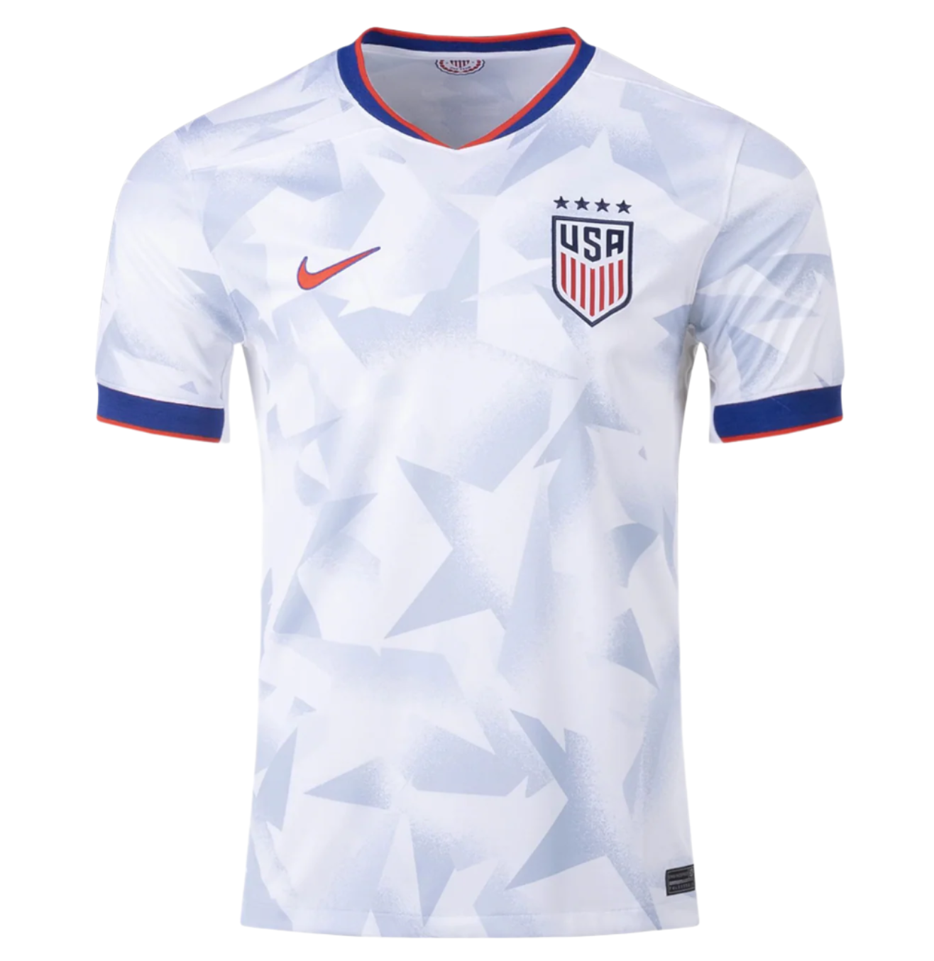 USA 2025/2026 Jersey | AZKitLocker