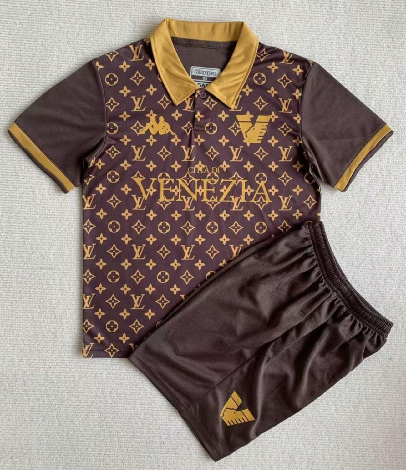 Venezia Lv Kids jersey | AZKitLocker
