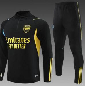 Arsenal Tracksuit | AZKitLocker