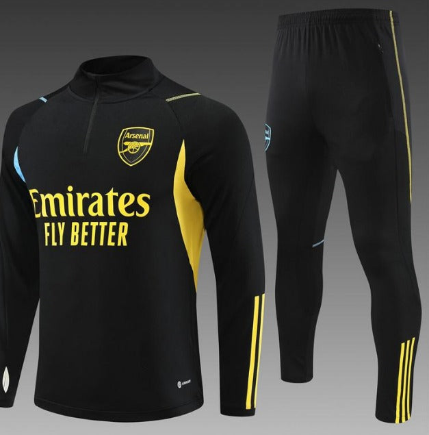 Arsenal Tracksuit | AZKitLocker