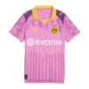 Borussia Dortmund Club World Cup Kidsuper Goalkeeper jersey - 2025/2026 Fan Version | AZKitLocker