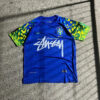 BRAZIL X STUSSY 2022 | Special Edition | AZKitLocker