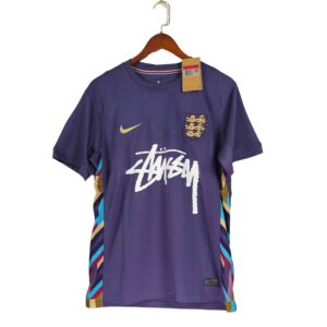 England 24-25 | Special Edition | AZKitLocker