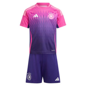 Germany Away football jersey kids 2024/25 | AZKitLocker
