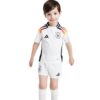 Germany Home football jersey kids 2024/2025 | AZKitLocker