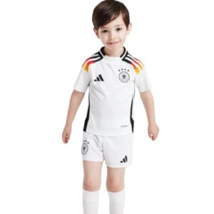 Germany Home football jersey kids 2024/2025 | AZKitLocker