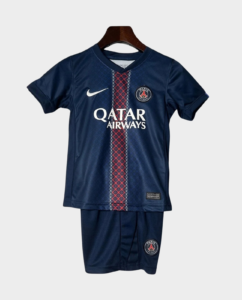 Kids PSG Home football jersey 2025-26 | AZKitLocker