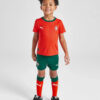 2025/26 Portugal Kids Football football jersey Home | AZKitLocker