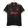 Retro 21/22 Ajax Third Black Special Edition football jersey - Fan version | AZKitLocker