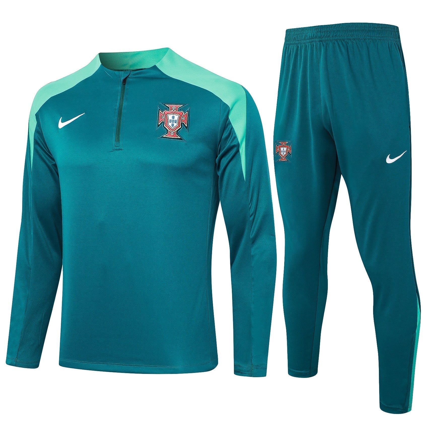 Portugal 24-25 | Tracksuit | AZKitLocker
