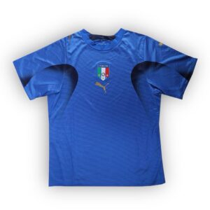 2006 - Italy Home Retro | AZKitLocker