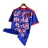 2023 Japan Blue Saint Special Edition football jersey - Fan version | AZKitLocker