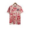 2023 Japan White Red Tokyo Special Edition football jersey - Fan version | AZKitLocker