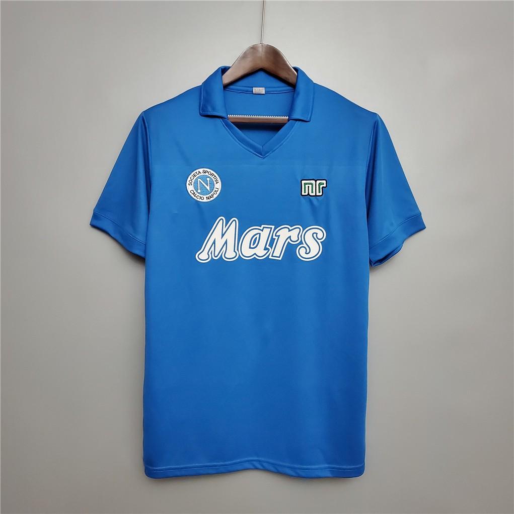 Napoli 88-89 | Retro Home | AZKitLocker