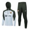 Barcelona 23-24 | Tracksuit Hoodie | AZKitLocker