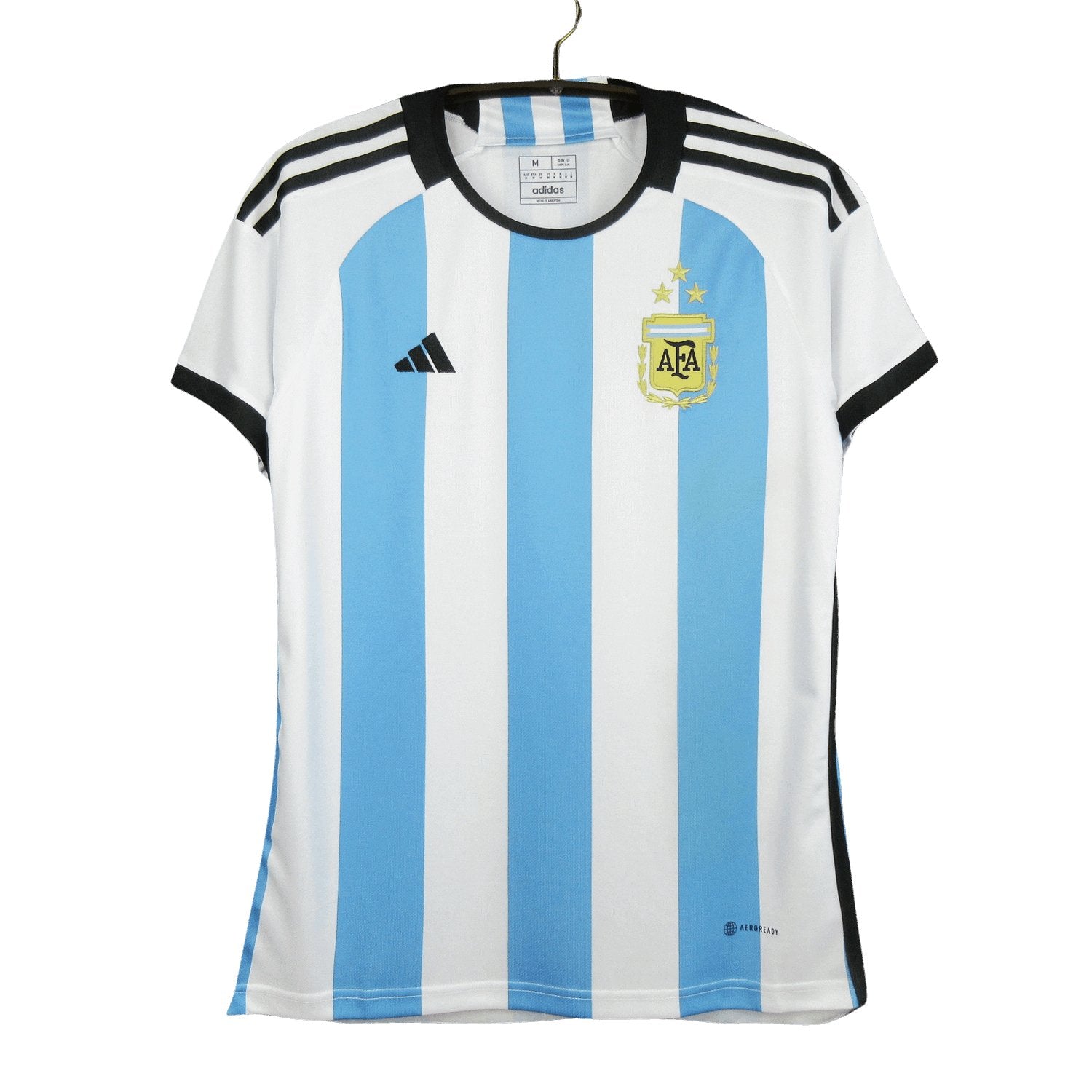 22/23 Argentina Home football jersey - Fan version | AZKitLocker