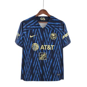 22/23 Club America Away football jersey - Fan version | AZKitLocker