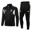 Juventus 22-23 | Black | Tracksuit | AZKitLocker