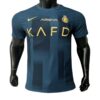 23/24 Al Nassr Away football jersey - Player version | AZKitLocker