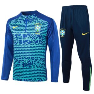 Brazil 24-25 | Tracksuit | AZKitLocker