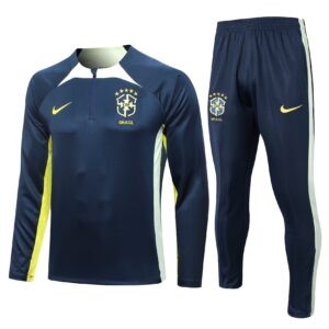 Brazil 23-24 | Tracksuit | AZKitLocker