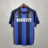 Inter Milan 01-02 | Retro Home | AZKitLocker