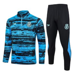 Al-Nassr 23-24 | Tracksuit | AZKitLocker