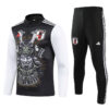 Japan 24-25 | Black Face Tracksuit | AZKitLocker